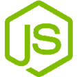 NODE JS Logo