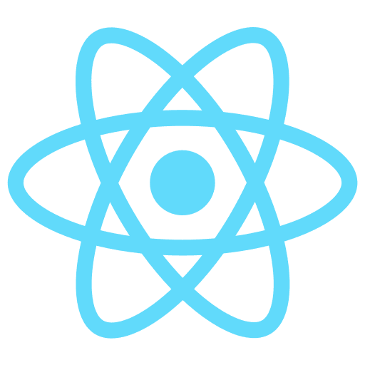 ReactJs Logo