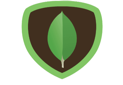 MongoDB Logo