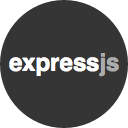 Express.js Logo